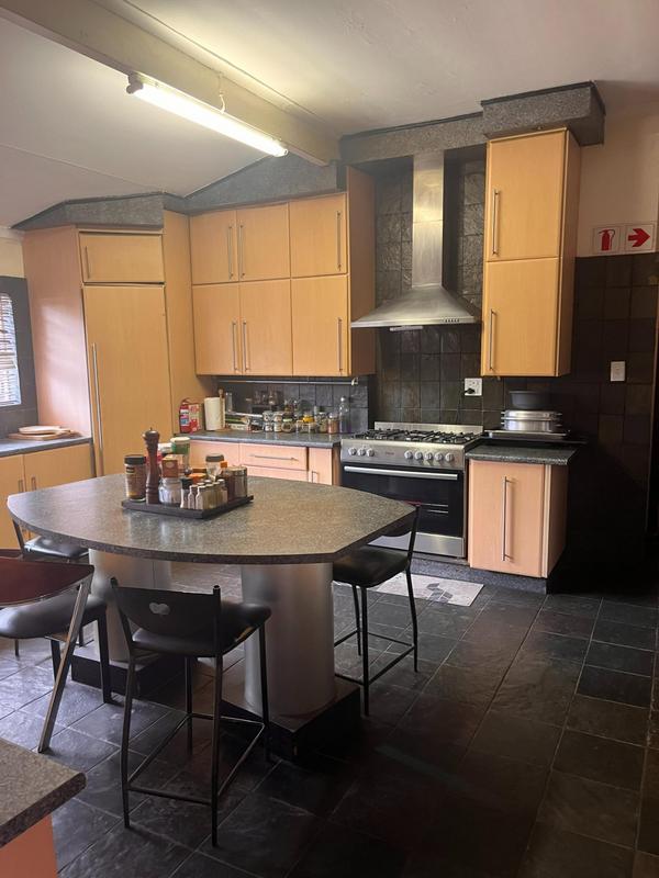 Commercial Property for Sale in Liberatis North West